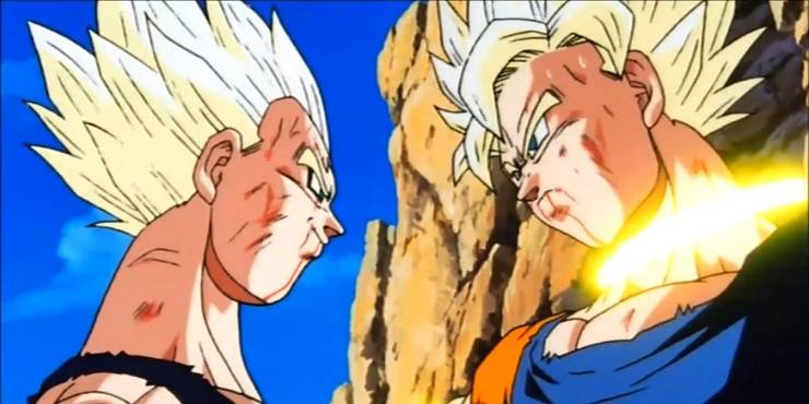 Dragon Ball Gokus 20 Most Powerful Transformations Dragon Ball Gokus 20 Most Powerful Transformations